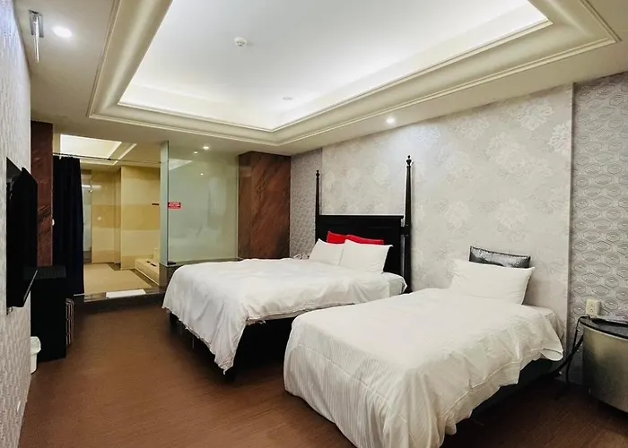 Walker Hotel - Chengde